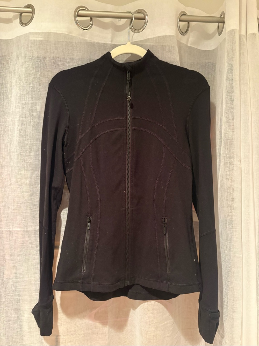 lululemon athletica Define Jacket